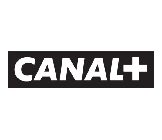 Canal+ Logo