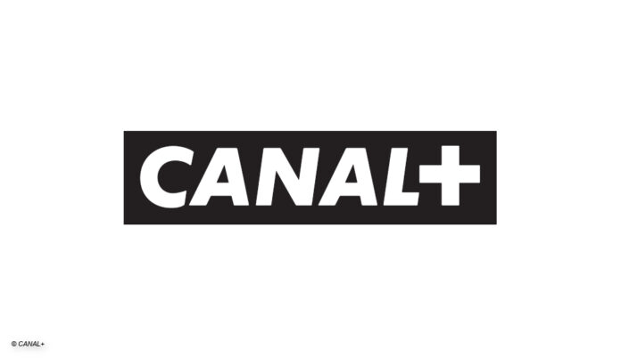 Canal+ Logo