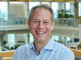 Charly Classen, Sportchef bei Sky Deutschland