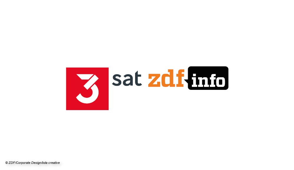 #3sat und ZDFinfo verzeichnen Rekorde