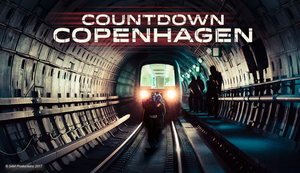 countdown copenhagen