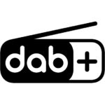 DAB+ Logo