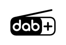 DAB+ Logo