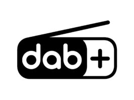 DAB+ Logo