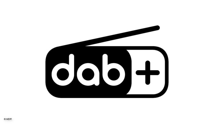DAB+ Logo