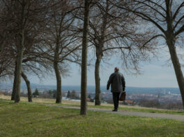 Der Namenlose Tag