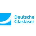 Logo Deutsche Glasfaser