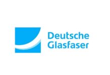 Logo Deutsche Glasfaser