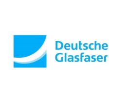 Logo Deutsche Glasfaser