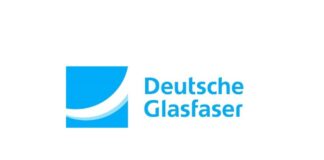 Logo Deutsche Glasfaser