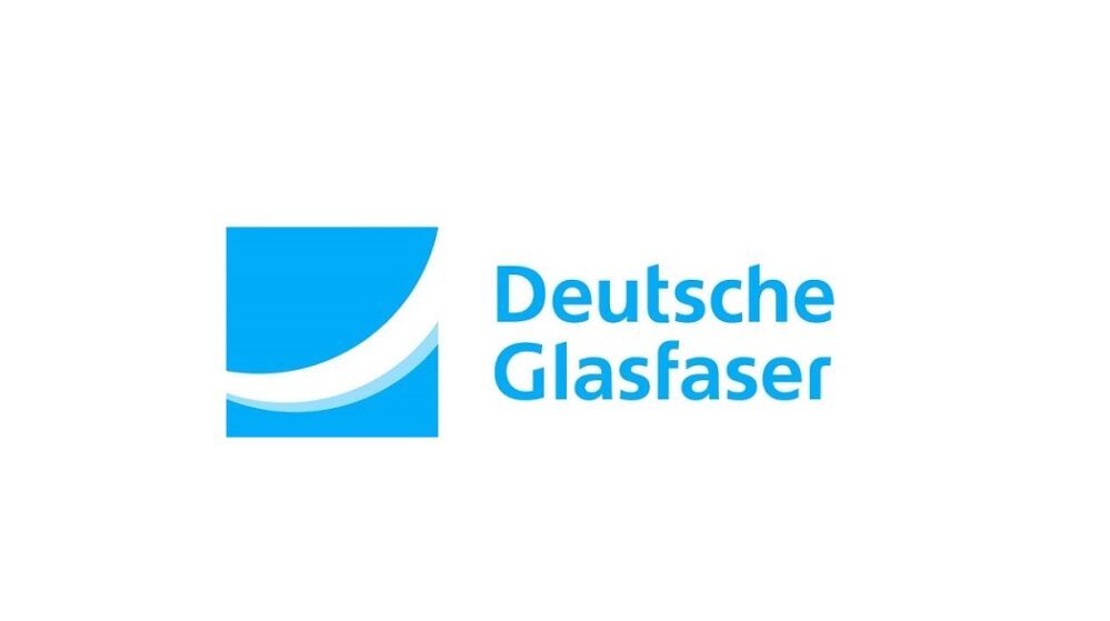 Logo Deutsche Glasfaser