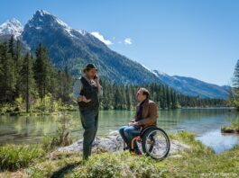 Szene aus "Die Toten von Salzburg: Zeugenmord"