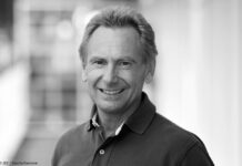 Dieter Gruschwitz