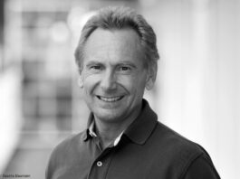 Dieter Gruschwitz