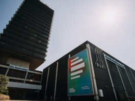 Deutschlandradio Köln