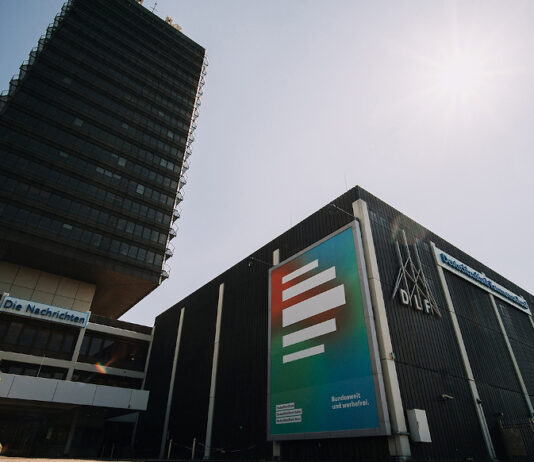 Deutschlandradio Köln