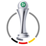 Logo Frauen DFB-Pokal