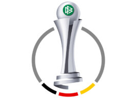 Logo Frauen DFB-Pokal