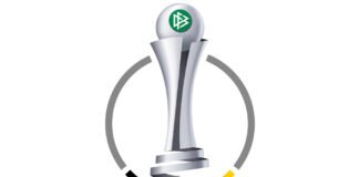 Logo Frauen DFB-Pokal