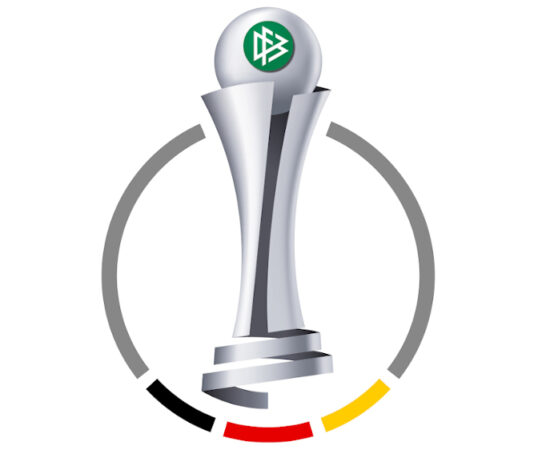Logo Frauen DFB-Pokal