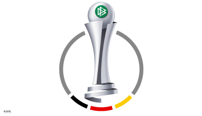 Logo Frauen DFB-Pokal