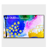 LG OLED-TV Gallery Edition