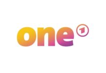 Das neue Logo von ARD One