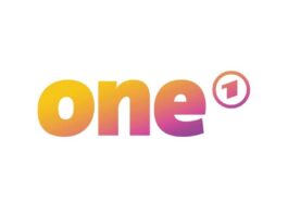 Das neue Logo von ARD One