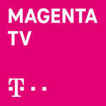 MagentaTV Logo