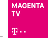 MagentaTV Logo