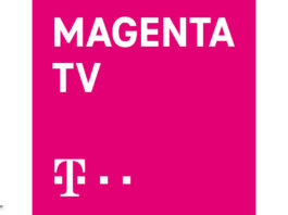 MagentaTV Logo
