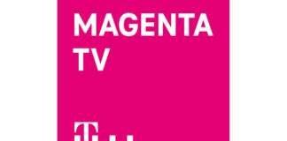 MagentaTV Logo