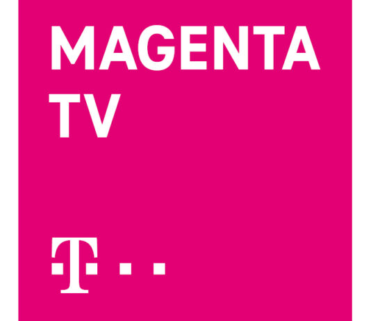 MagentaTV Logo