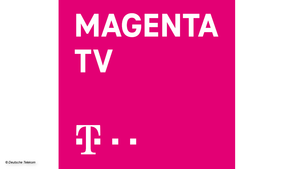 MagentaTV Logo