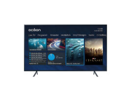 Neues Ocilion HD-Sender-Paket