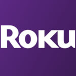 Logo von Roku