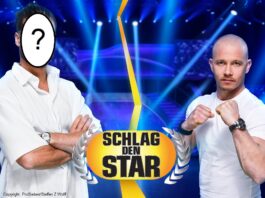 Schlag den Star: Fabian Hambüchen gegen wen?