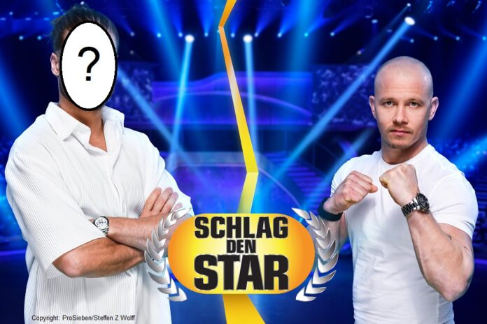 Schlag den Star: Fabian Hambüchen gegen wen?