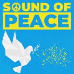 Logo Sound of Peace Friedenskundgebung