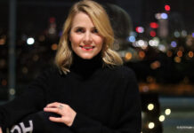 Stephanie Müller-Spirra