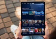 Tagesschau-Themenwelt in der ARD-Mediathek
