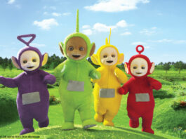 Teletubbies