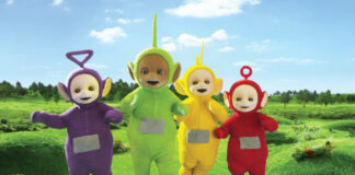 Teletubbies