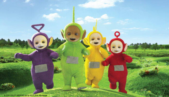 Teletubbies