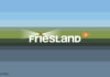 ZDF Friesland Logo