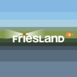 ZDF Friesland Logo