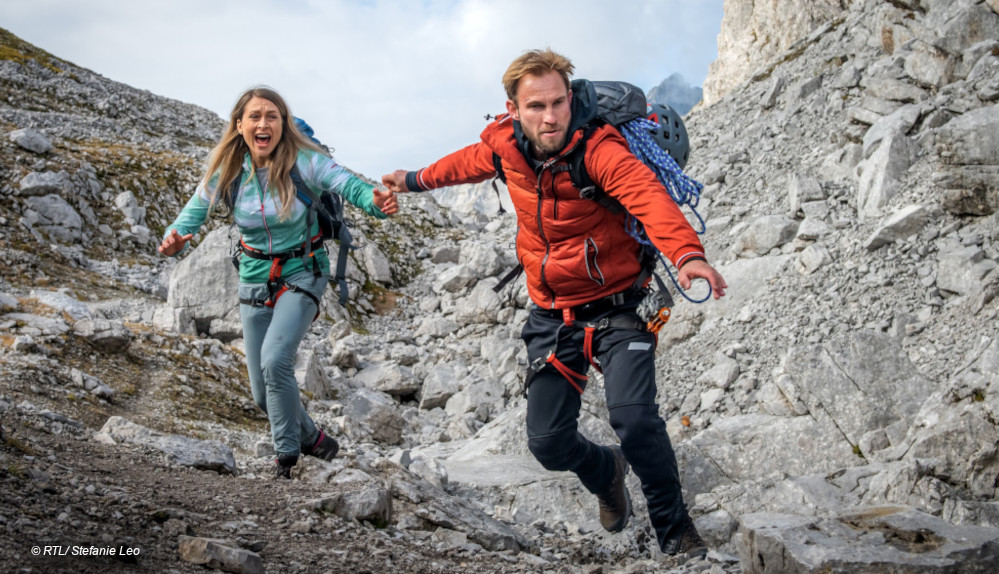 #„Einsatz in den Alpen“: RTL verspricht für heute Abend Nervenkitzel pur