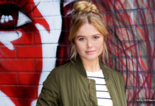Isabel Hinz stößt im März zum Cast von GZSZ
