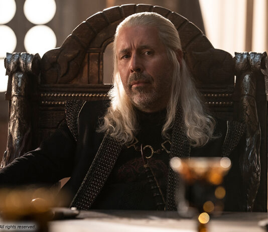 House of the Dragon bei HBO und Sky