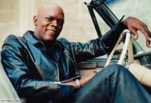 Samuel L. Jackson